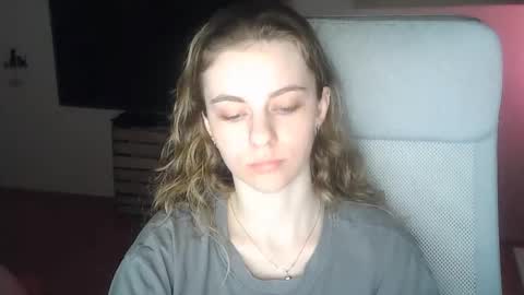 AriaCreazy online show from 03.08.26