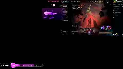 Snapshot of ariaddams chatting on 09.09.25 Ari online show from 09.09.25