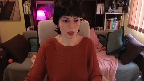 Snapshot of ariadna89 chatting on 12.29.24 Adriana online show from 12.29.24