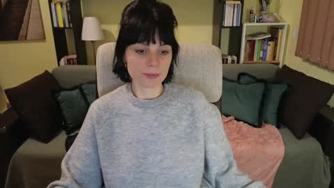 Snapshot of ariadna89 chatting on 01.02.25 Adriana online show from 01.02.25
