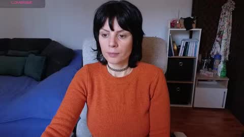 Snapshot of ariadna89 chatting on 03.10.25 Adriana online show from 03.10.25