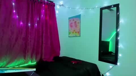 ariadna_4 online show from 03.10.25