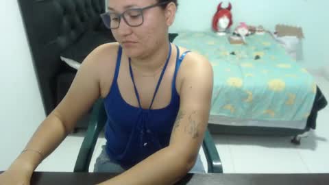 ...Ariana... online show from 12.28.24