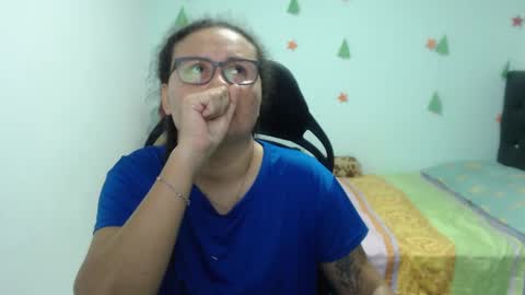 ...Ariana... online show from 01.21.25