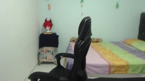 ...Ariana... online show from 03.03.25