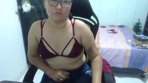 ...Ariana... online show from 11.15.25