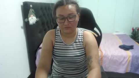 ...Ariana... online show from 12.05.25