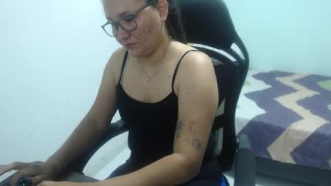 ...Ariana... online show from 03.12.26