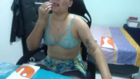 ...Ariana... online show from 04.22.26