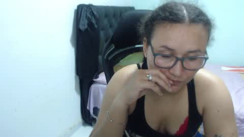 Snapshot of ariadna_6 chatting on 05.14.26 ...Ariana... online show from 05.14.26