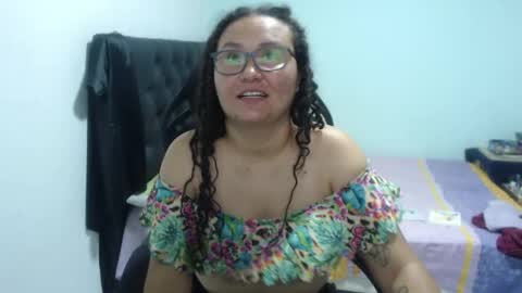 Snapshot of ariadna_6 chatting on 05.23.26 ...Ariana... online show from 05.23.26