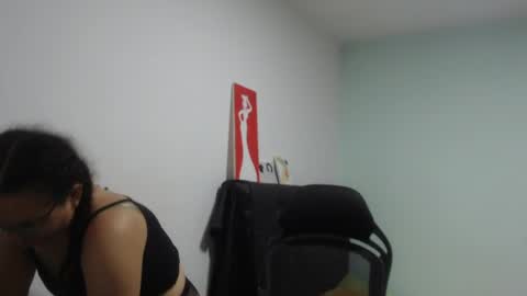 Snapshot of ariadna_6 chatting on 06.10.26 ...Ariana... online show from 06.10.26