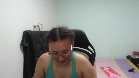 Snapshot of ariadna_6 chatting on 06.16.26 ...Ariana... online show from 06.16.26