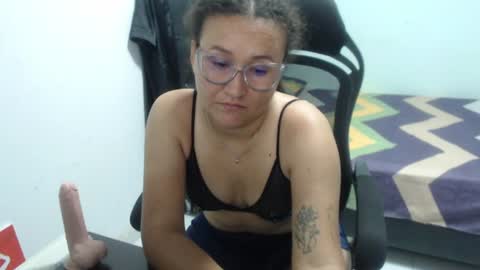 Snapshot of ariadna_6 chatting on 06.22.26 ...Ariana... online show from 06.22.26