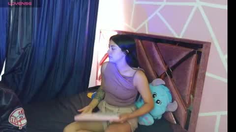 dafna lorens  online show from 06.29.26