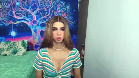 ariadna_dudamel online show from 12.19.25