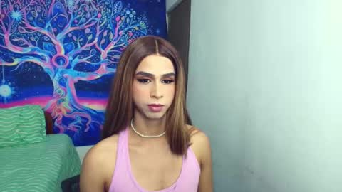 ariadna_dudamel online show from 12.20.25