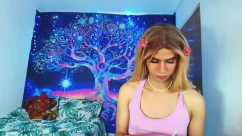 ariadna_dudamel online show from 01.12.26