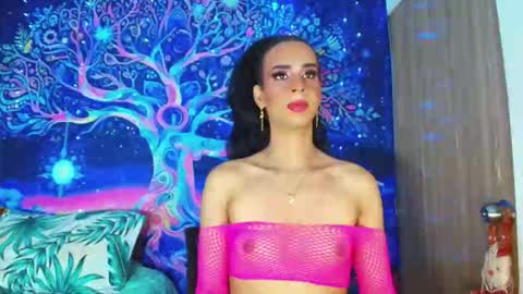 ariadna_dudamel online show from 02.06.26