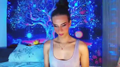 ariadna_dudamel online show from 03.04.26