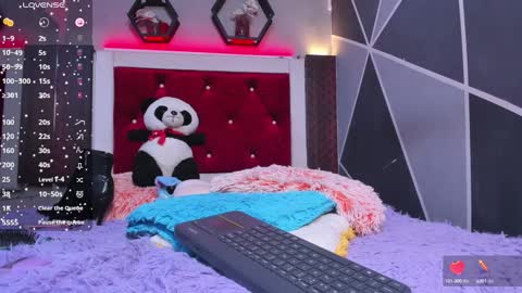 Angel online show from 12.06.24