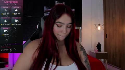 Ariadna SC INSTAGRAM - Ariadna sc1 online show from 01.23.25