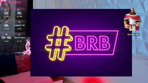 Ariadna SC INSTAGRAM - Ariadna sc1 online show from 03.03.25