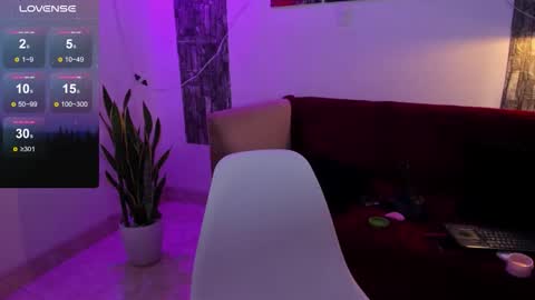 Ariadna SC INSTAGRAM - Ariadna sc1 online show from 02.26.26