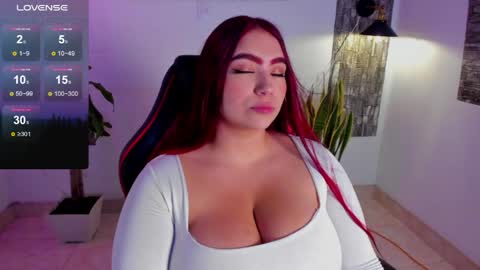 Ariadna SC INSTAGRAM - Ariadna sc1 online show from 04.22.26