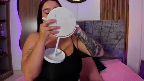 Ariadna SC INSTAGRAM - Ariadna sc1 online show from 06.10.26