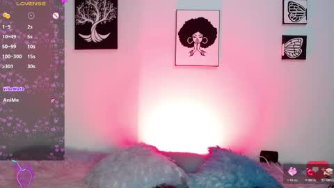 Ari online show from 02.16.26