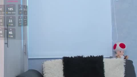 Snapshot of ariadnaa_brown1 chatting on 12.08.24 ariadnaa_brown1 online show from 12.08.24