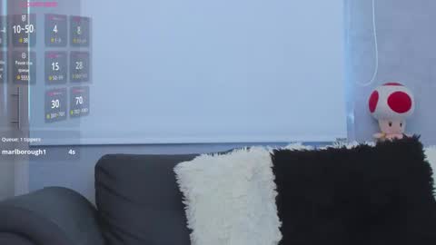 Snapshot of ariadnaa_brown1 chatting on 01.30.25 ariadnaa_brown1 online show from 01.30.25