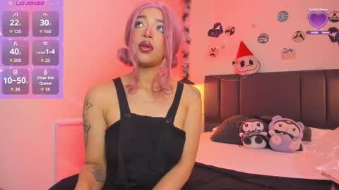 Ariadna online show from 12.04.25