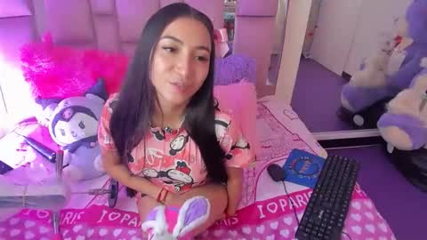 ariadnacappelletty online show from 04.29.26