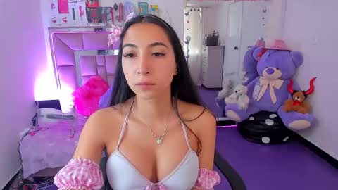 Snapshot of ariadnacappelletty_ chatting on 05.05.26 ariadnacappelletty online show from 05.05.26