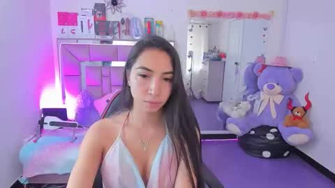 Snapshot of ariadnacappelletty_ chatting on 05.30.26 ariadnacappelletty online show from 05.30.26