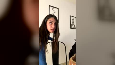 Snapshot of ariadng chatting on 07.02.26 Bella Shurbet online show from 07.02.26
