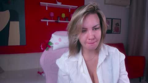 ariaeven online show from 02.27.26