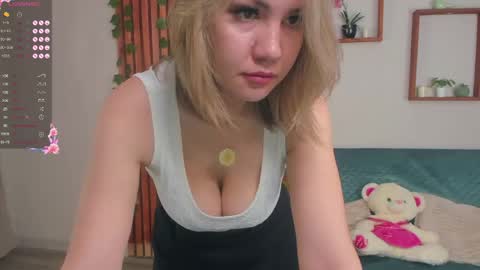 ariaeven online show from 06.07.26