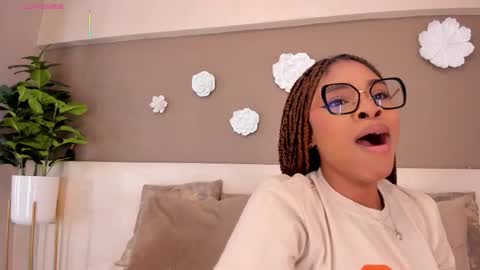 Aria Foster online show from 01.14.26