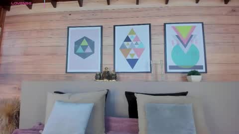 Aria Foster online show from 03.15.26