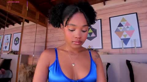Aria Foster online show from 04.22.26