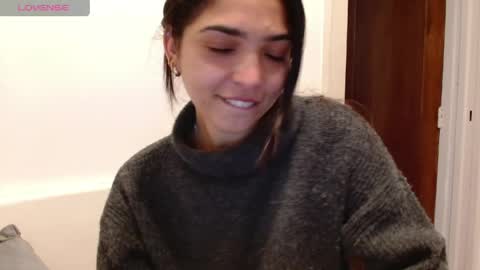 ariagal online show from 04.27.26