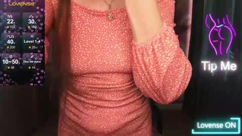 AriaGray online show from 09.17.25