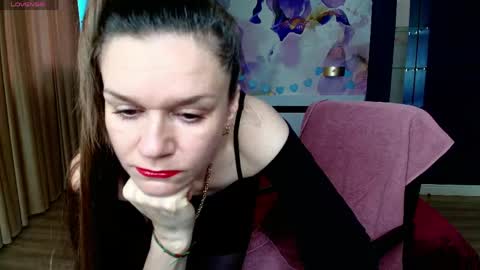 Snapshot of ariagrays chatting on 03.01.26 AriaGray online show from 03.01.26