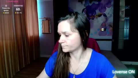 AriaGray online show from 04.22.26
