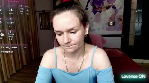 AriaGray online show from 05.06.26