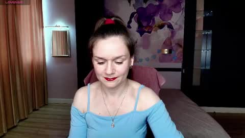 AriaGray online show from 05.09.26