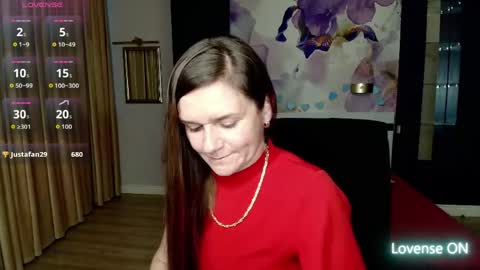 AriaGray online show from 06.03.26